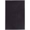 JAM Paper 6" x 9" Black Open End Catalog Envelopes